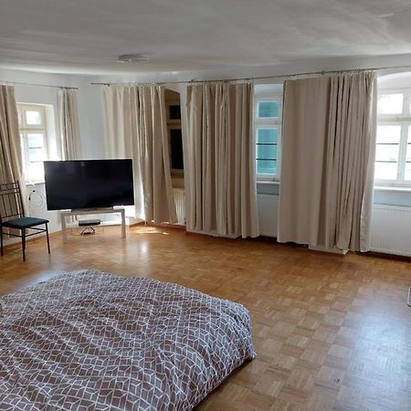 Bistro St.Georges Apartman Kornwestheim Kültér fotó