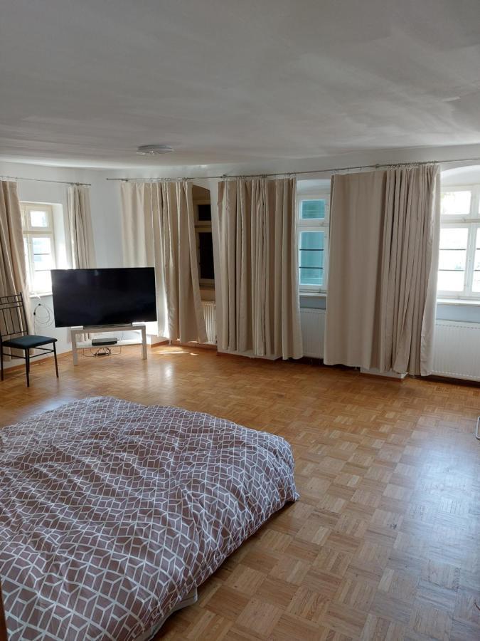 Bistro St.Georges Apartman Kornwestheim Kültér fotó