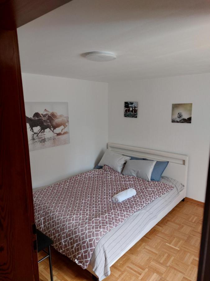 Bistro St.Georges Apartman Kornwestheim Kültér fotó